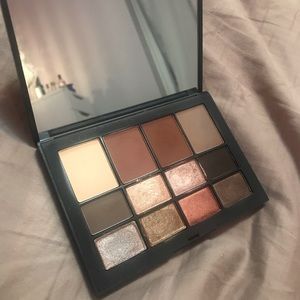 NARS Skin Deep Eyeshadow Palette
